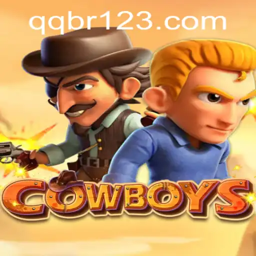 Unraveling the Thrills of COWBOYS: A New Frontier in Gaming with QQ BR