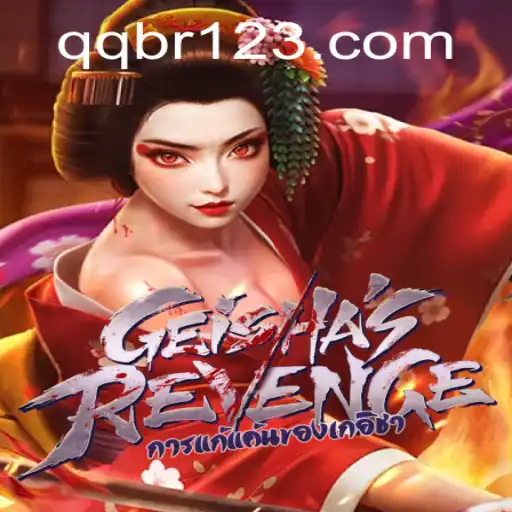 GeishasRevenge: A New Entrant in the QQ BR Gaming Arena