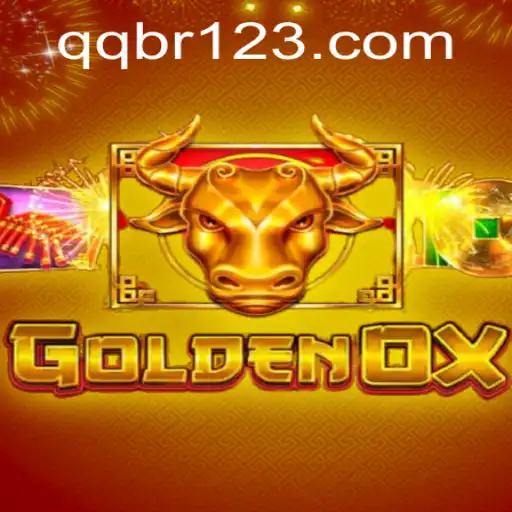 The Intriguing World of GoldenOx and Its Rise Through QQ BR