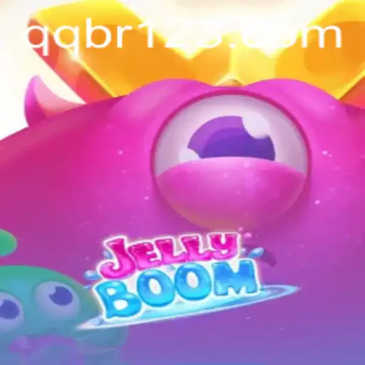 Exploring JellyBoom: A Unique Gaming Experience with QQ BR