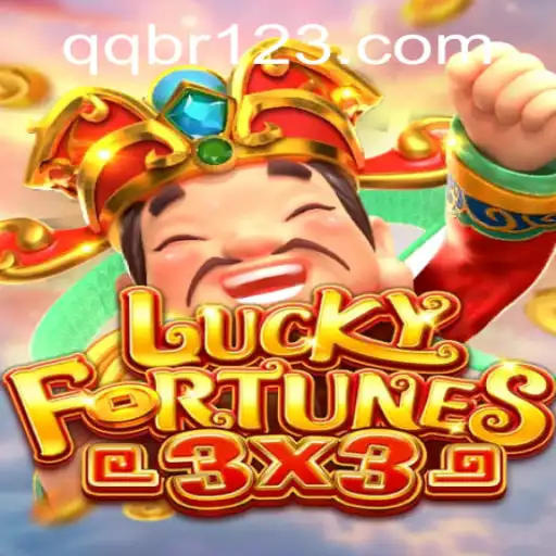 Discover the Thrilling World of LUCKYFORTUNES3x3 and its Impact on Gaming