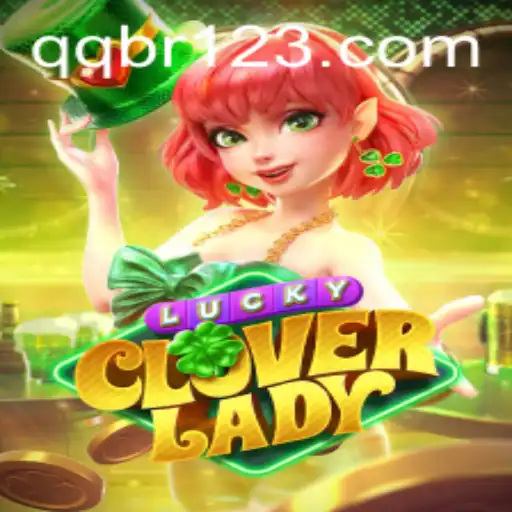 Unveiling LuckyCloverLady: A Captivating Journey into the World of QQ BR