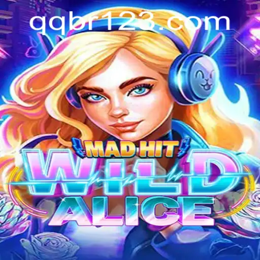 Discover the Wonderland of MadHitWildAlice: A Thrilling New Adventure