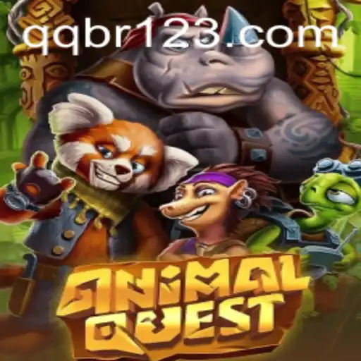 Unveiling AnimalQuest: A Thrilling Journey into the Wild