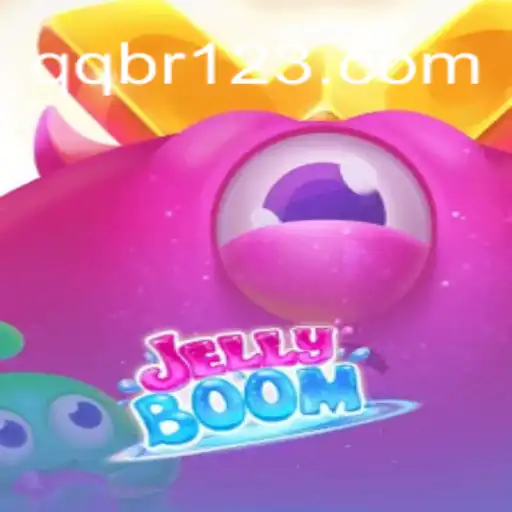 Exploring JellyBoom: A Unique Gaming Experience with QQ BR