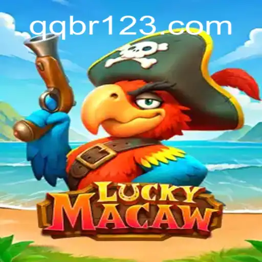 The Thrilling World of LuckyMacaw and the Influence of QQ BR