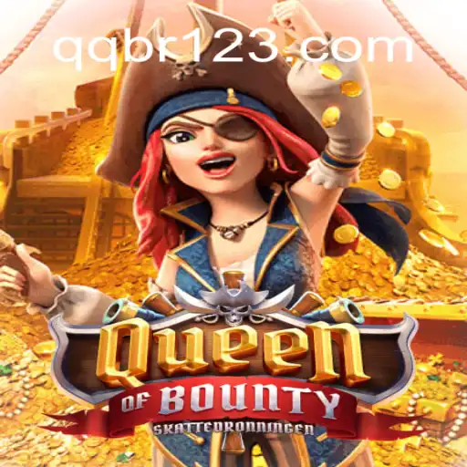 QueenofBounty: Exploring the Treasure-Filled Waters of Online Gaming