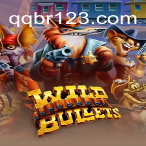 Discover the Thrills of WildBullets: An In-Depth Look at the QQ BR edition