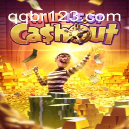 Exploring the Thrills of WildHeistCashout with a QQ BR Spin