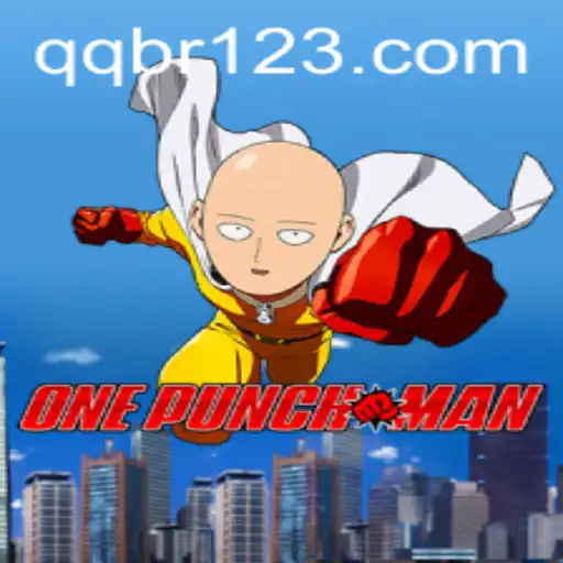 Exploring the World of OnePunchMan: QQ BR