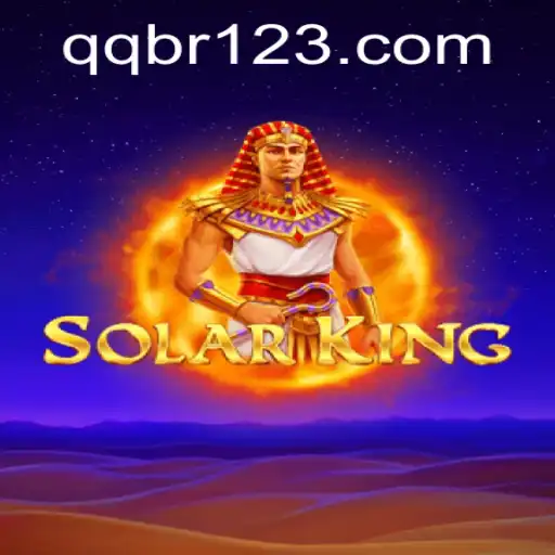 SolarKing: Exploring the Cosmic Battle in QQ BR