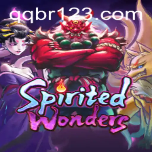 Unveiling the Enchanting World of SpiritedWonders: A Comprehensive Guide
