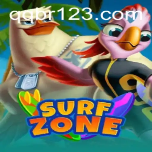 Ride the Waves of Adventure in SurfZone: A Dynamic Journey