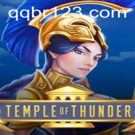 Exploring the Exciting World of TempleofThunder: A Guide to Gameplay and Strategy