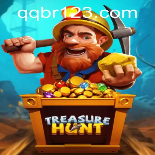 Discover the Thrilling World of TreasureHunt: An Exciting Adventure Awaits