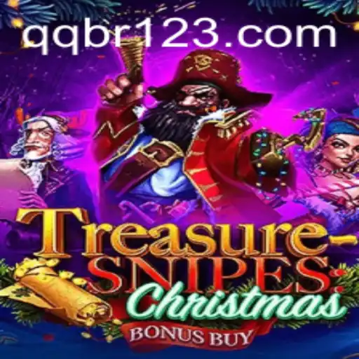 Unraveling TreasuresnipesChristmas: An Exciting QQ BR Game Adventure