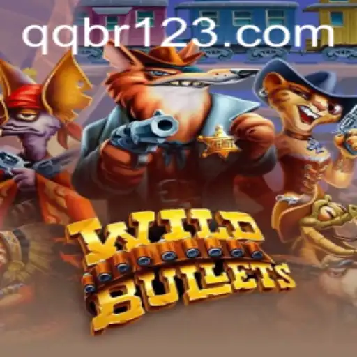 Discover the Thrills of WildBullets: An In-Depth Look at the QQ BR edition