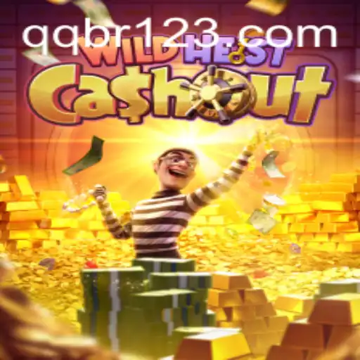 Exploring the Thrills of WildHeistCashout with a QQ BR Spin