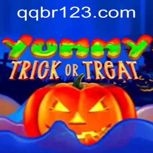 YummyTrickorTreat: Explore the Sweet World of QQ BR's Spooky Delight